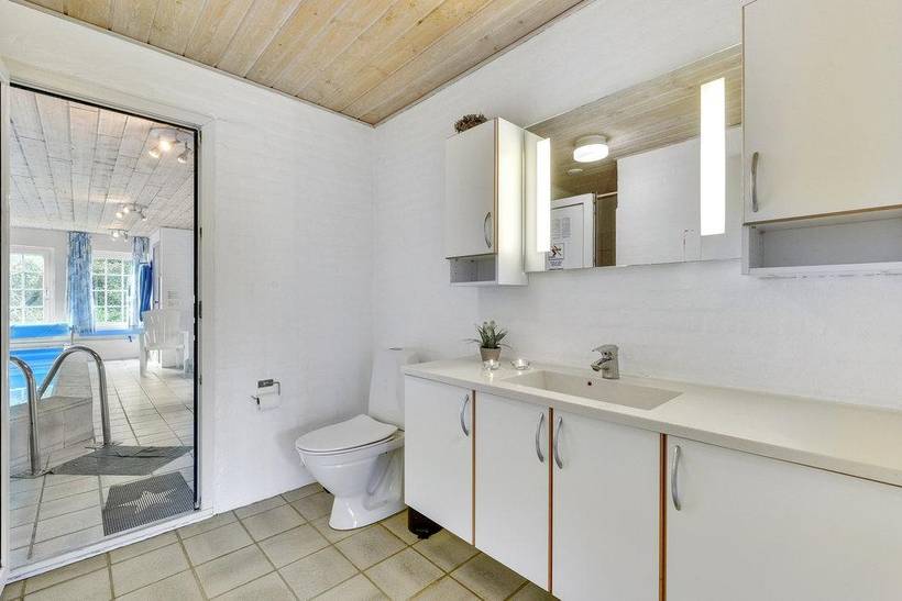 Foto von Ferienhaus SH10 in Søndervig - Westjütland