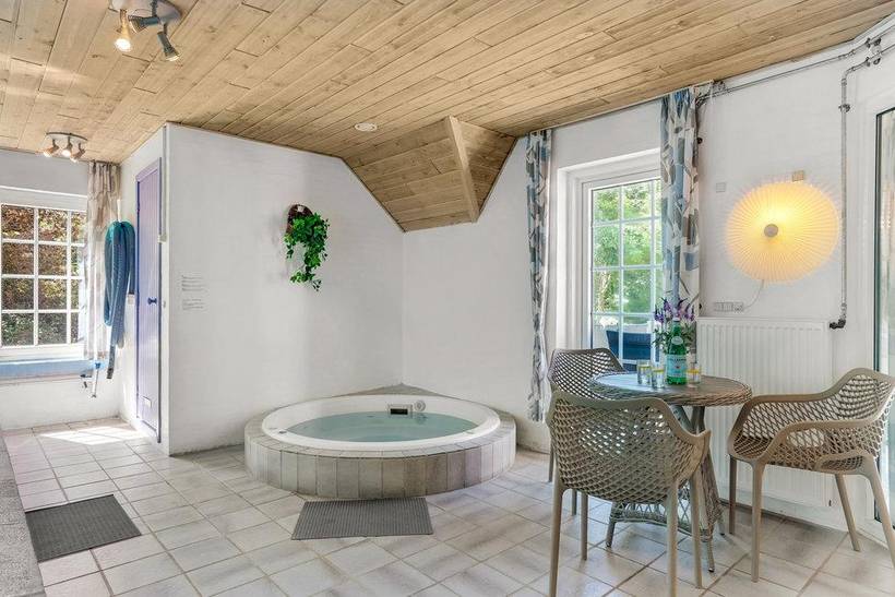 Foto von Ferienhaus SH10 in Søndervig - Westjütland
