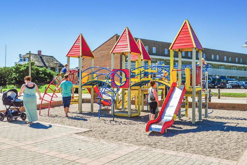 Foto von Ferienhaus SH10 in Søndervig - Westjütland