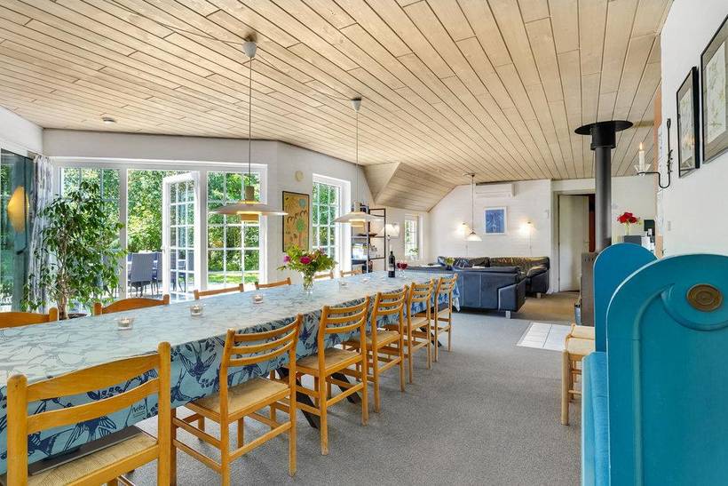Foto von Ferienhaus SH10 in Søndervig - Westjütland