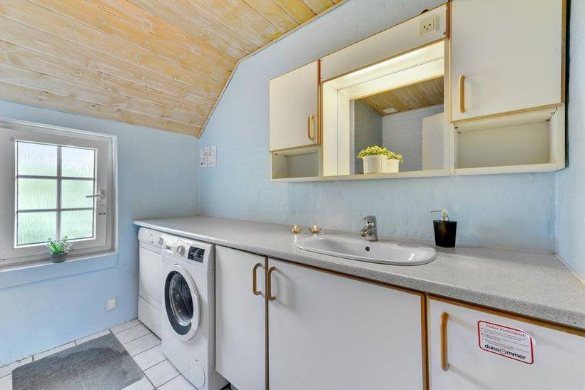 Foto von Ferienhaus SH10 in Søndervig - Westjütland