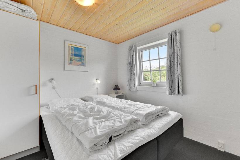 Foto von Ferienhaus SH10 in Søndervig - Westjütland