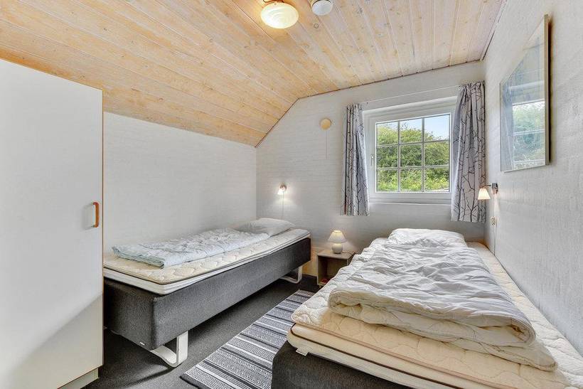 Foto von Ferienhaus SH10 in Søndervig - Westjütland