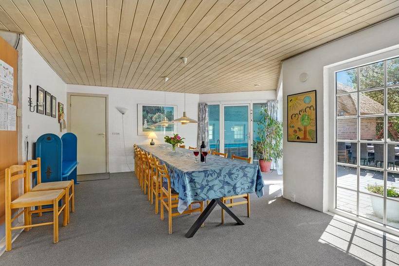 Foto von Ferienhaus SH10 in Søndervig - Westjütland