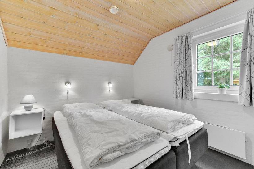 Foto von Ferienhaus SH10 in Søndervig - Westjütland