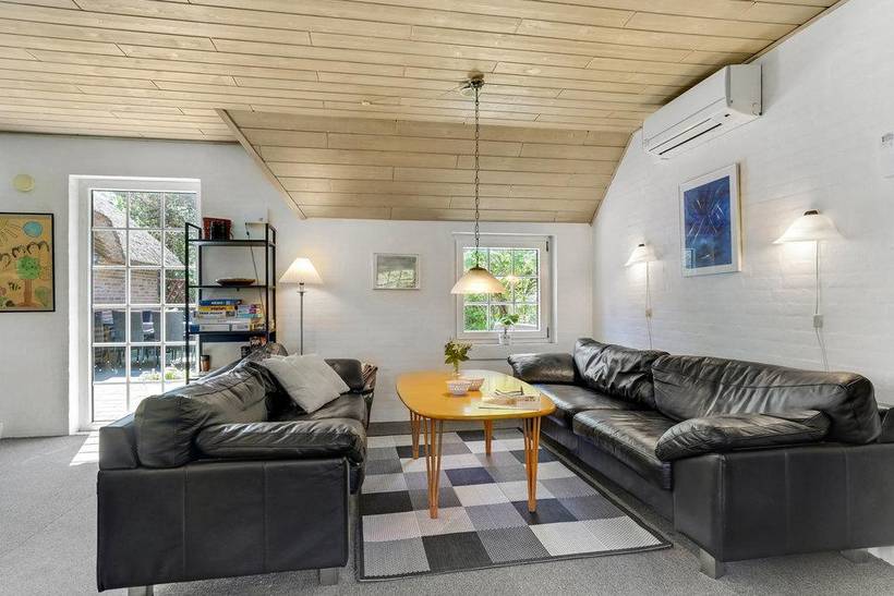 Foto von Ferienhaus SH10 in Søndervig - Westjütland