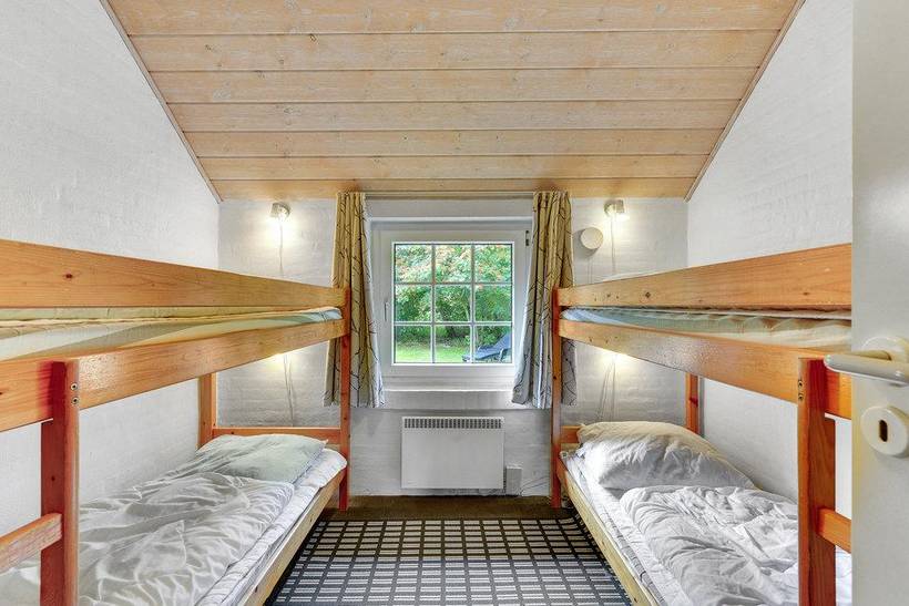 Foto von Ferienhaus SH10 in Søndervig - Westjütland