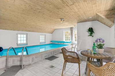 Vorschaubild von Ferienhaus SH10 in Søndervig - Westjütland