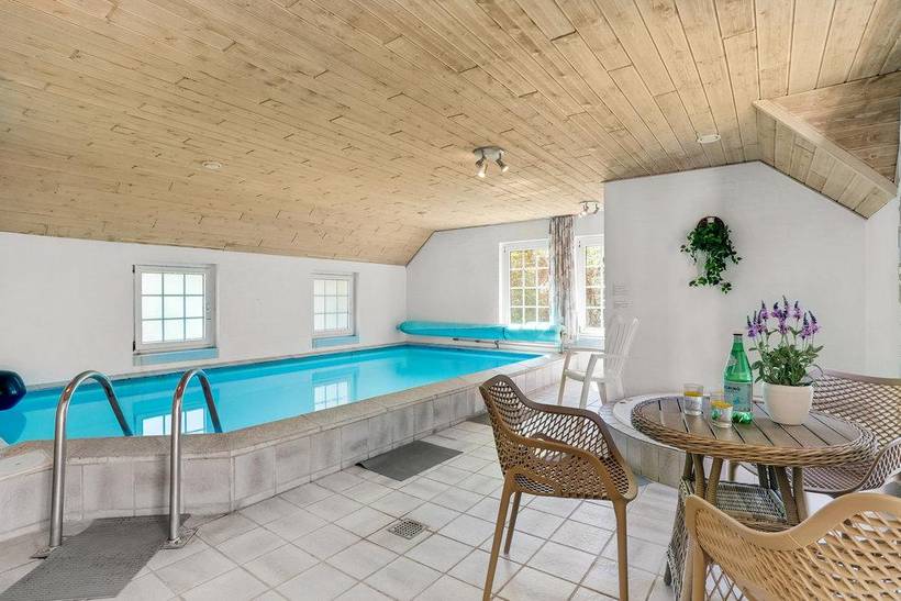 Foto von Ferienhaus SH10 in Søndervig - Westjütland
