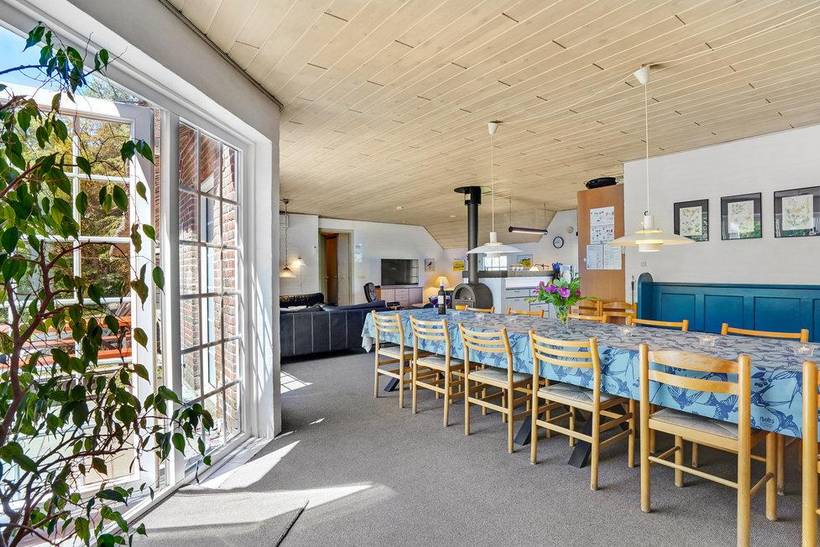 Foto von Ferienhaus SH10 in Søndervig - Westjütland