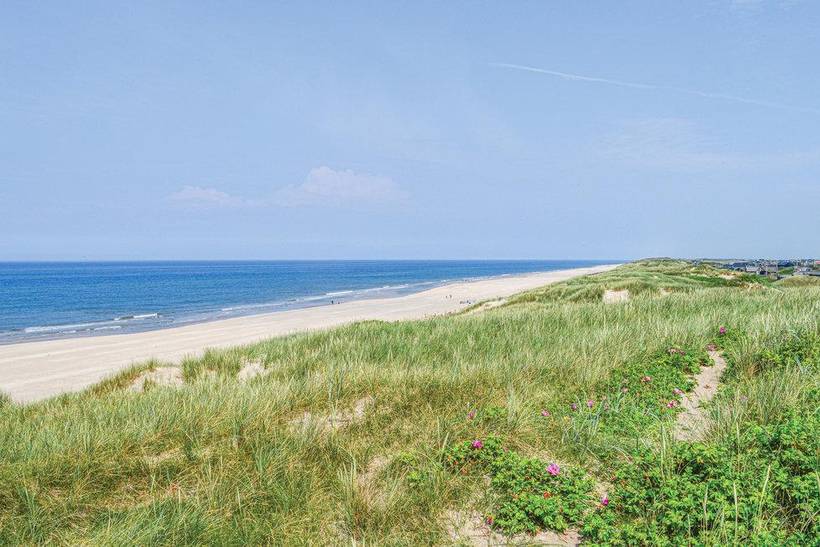 Foto von Ferienhaus SH10 in Søndervig - Westjütland