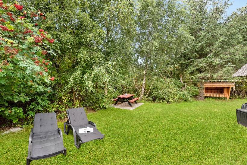 Foto von Ferienhaus SH10 in Søndervig - Westjütland
