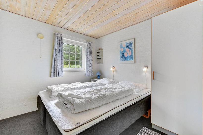 Foto von Ferienhaus SH10 in Søndervig - Westjütland