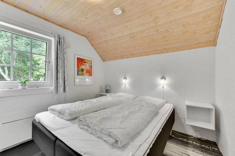 Foto von Ferienhaus SH10 in Søndervig - Westjütland