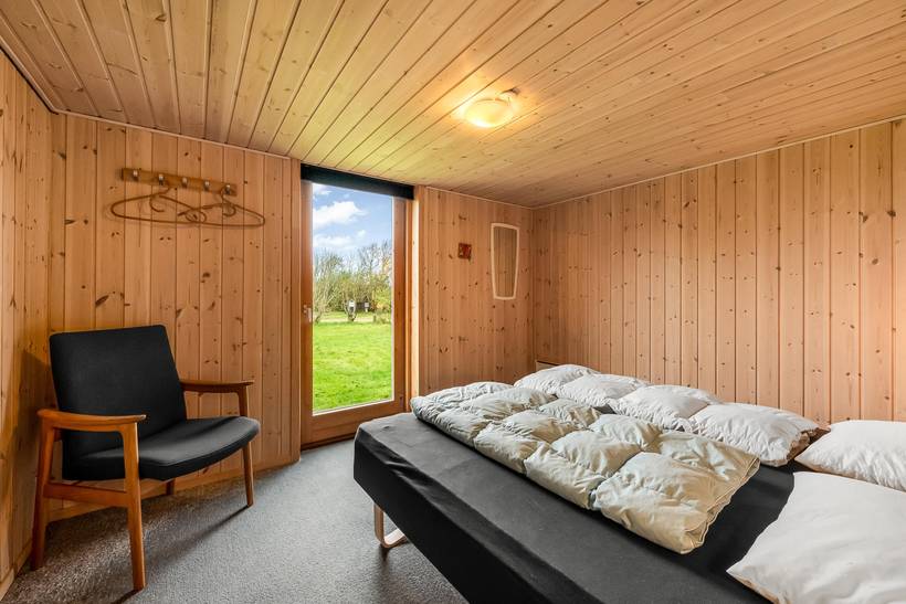 Foto von Ferienhaus SH12 in Handbjerg - Thy/Limfjord