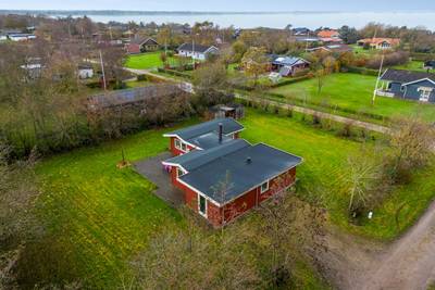 Vorschaubild von Ferienhaus SH12 in Handbjerg - Thy/Limfjord