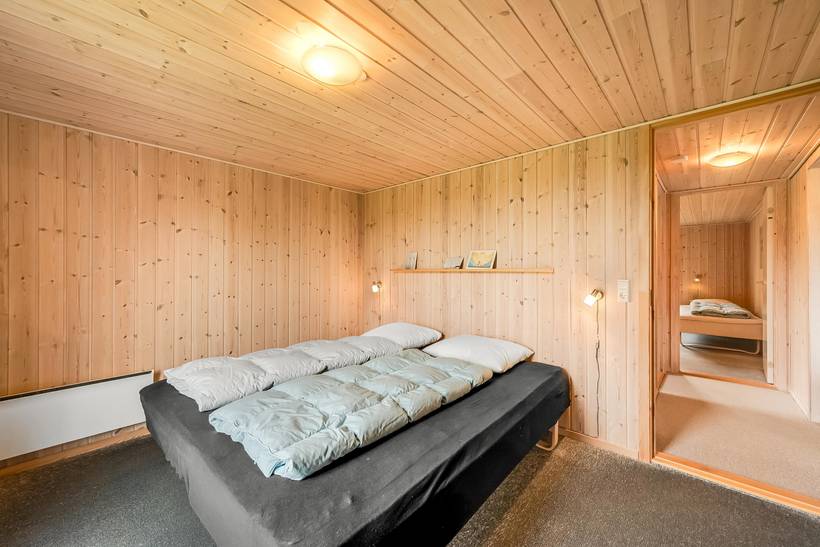 Foto von Ferienhaus SH12 in Handbjerg - Thy/Limfjord