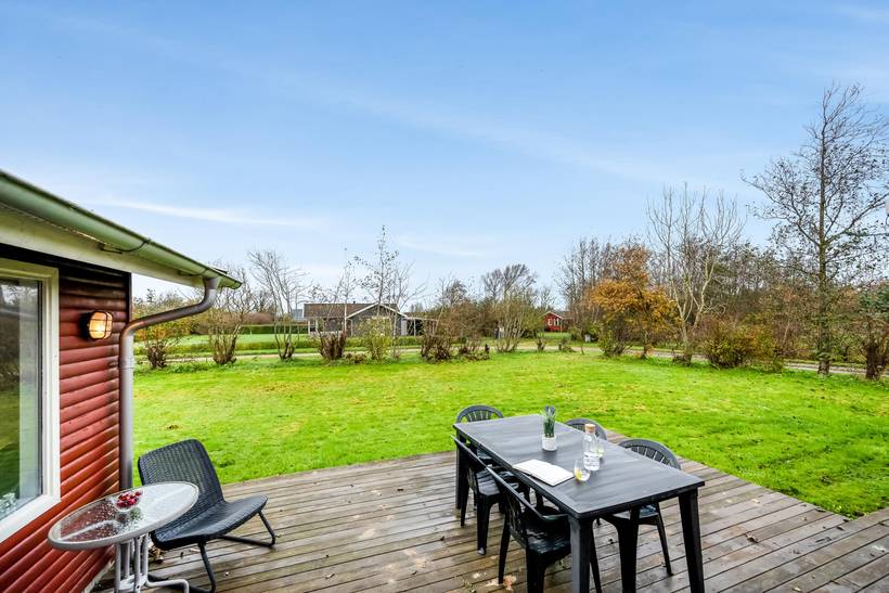 Foto von Ferienhaus SH12 in Handbjerg - Thy/Limfjord
