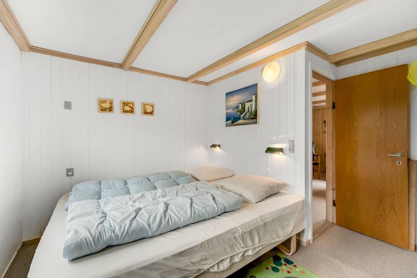 Foto von Ferienhaus SH12 in Handbjerg - Thy/Limfjord