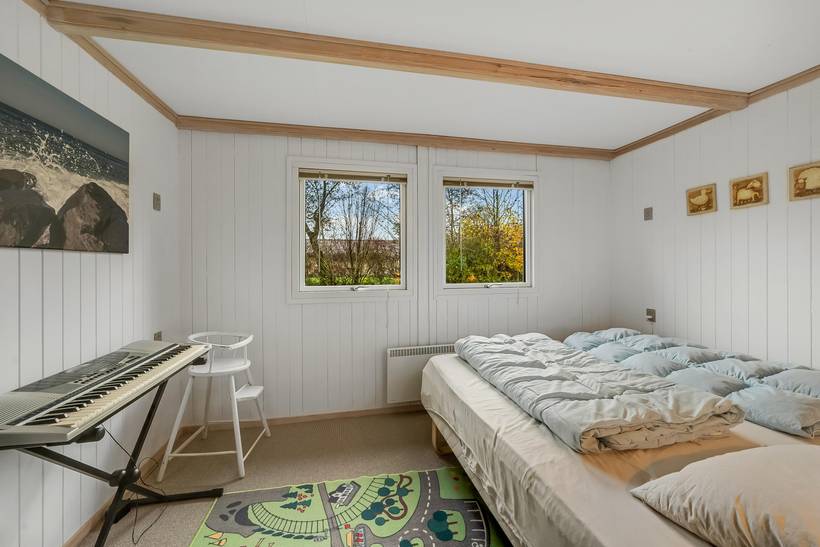 Foto von Ferienhaus SH12 in Handbjerg - Thy/Limfjord