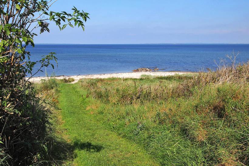 Foto von Ferienhaus SH12 in Handbjerg - Thy/Limfjord