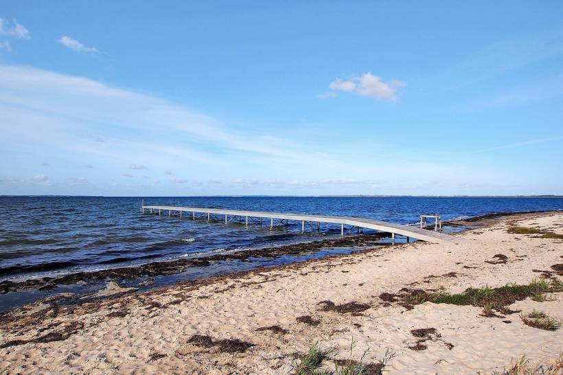 Foto von Ferienhaus SH12 in Handbjerg - Thy/Limfjord