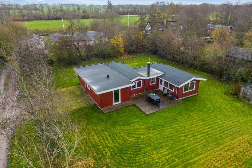Foto von Ferienhaus SH12 in Handbjerg - Thy/Limfjord