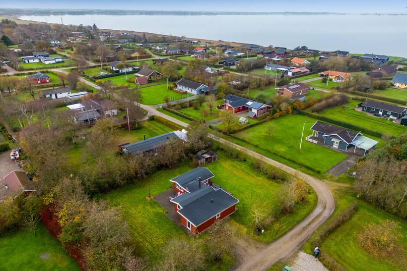 Foto von Ferienhaus SH12 in Handbjerg - Thy/Limfjord