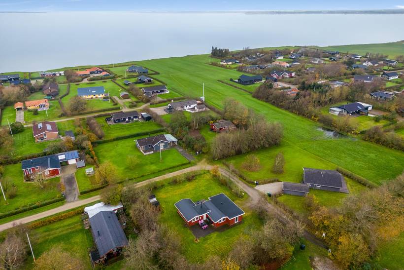 Foto von Ferienhaus SH12 in Handbjerg - Thy/Limfjord