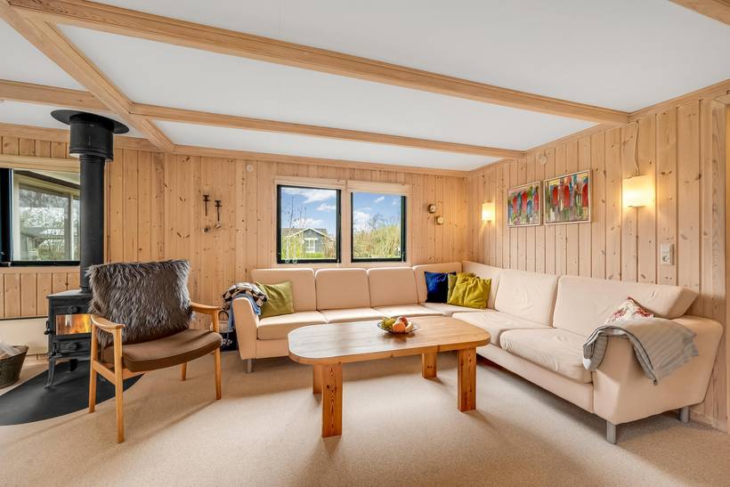 Foto von Ferienhaus SH12 in Handbjerg - Thy/Limfjord