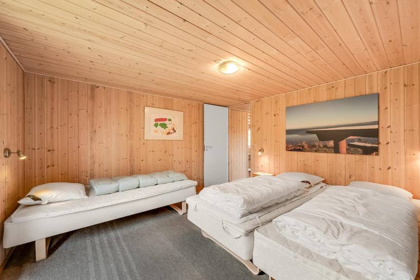 Foto von Ferienhaus SH12 in Handbjerg - Thy/Limfjord