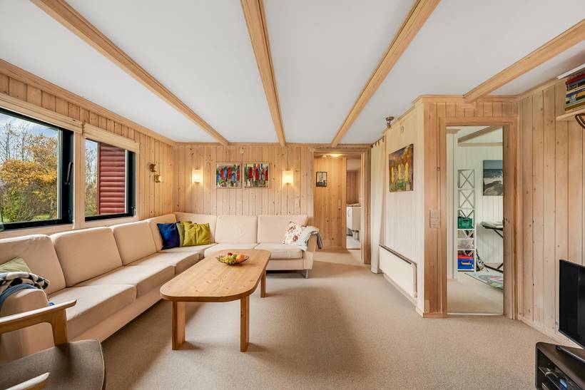 Foto von Ferienhaus SH12 in Handbjerg - Thy/Limfjord