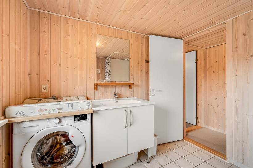 Foto von Ferienhaus SH12 in Handbjerg - Thy/Limfjord