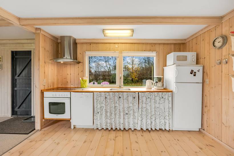Foto von Ferienhaus SH12 in Handbjerg - Thy/Limfjord