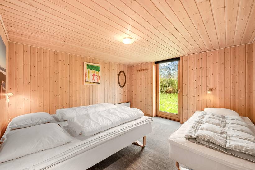 Foto von Ferienhaus SH12 in Handbjerg - Thy/Limfjord