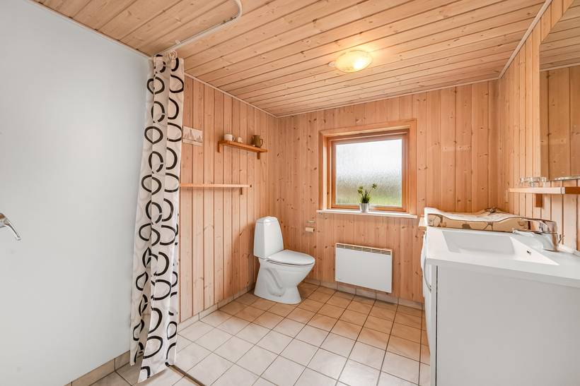 Foto von Ferienhaus SH12 in Handbjerg - Thy/Limfjord