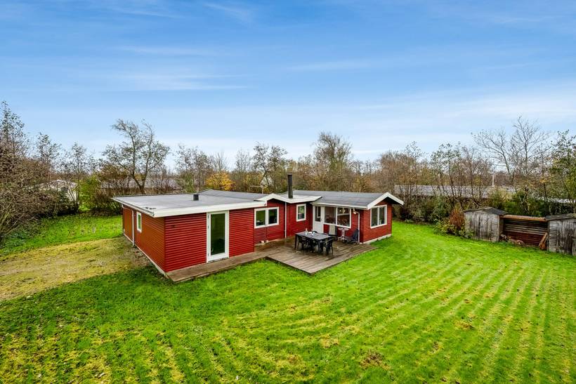 Foto von Ferienhaus SH12 in Handbjerg - Thy/Limfjord