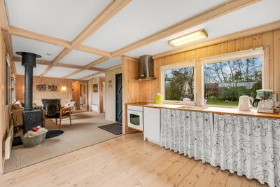 Vorschaubild von Ferienhaus SH12 in Handbjerg - Thy/Limfjord