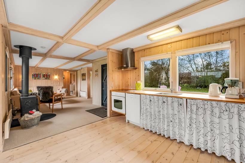 Foto von Ferienhaus SH12 in Handbjerg - Thy/Limfjord