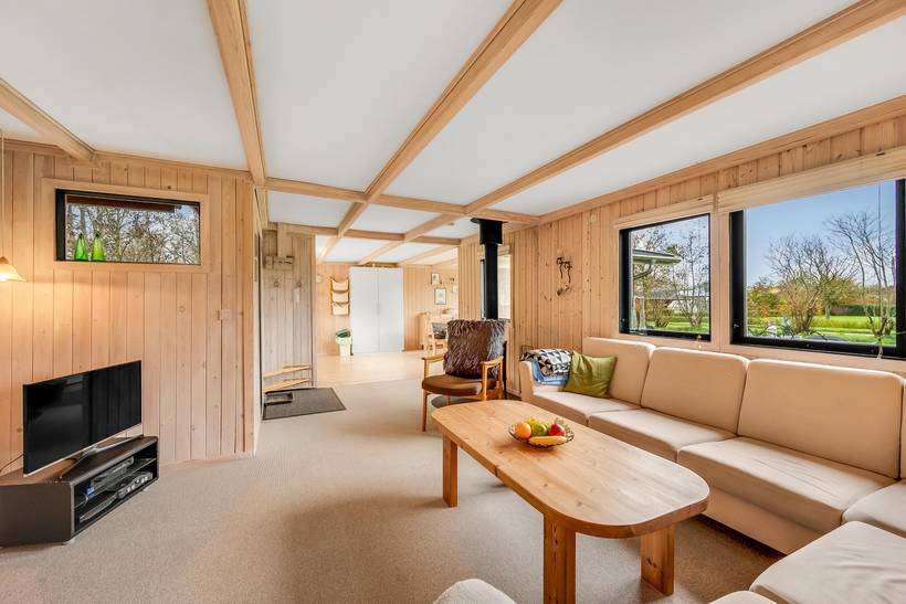 Foto von Ferienhaus SH12 in Handbjerg - Thy/Limfjord