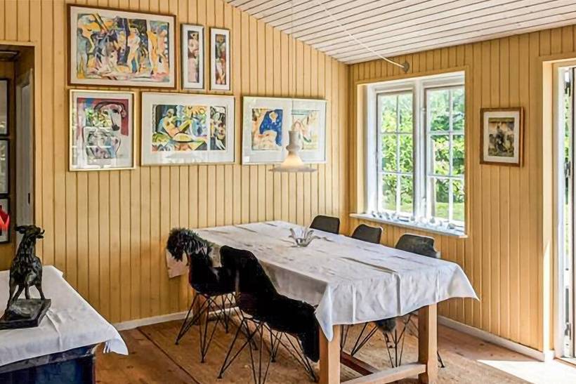 Foto von Ferienhaus SH15 in Marielyst - Falster