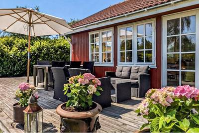 Vorschaubild von Ferienhaus SH15 in Marielyst - Falster