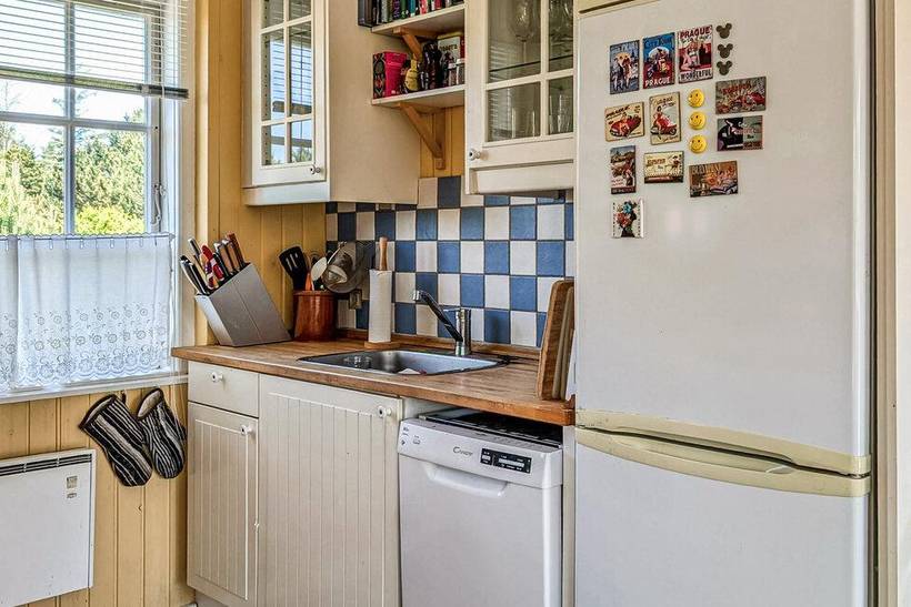 Foto von Ferienhaus SH15 in Marielyst - Falster