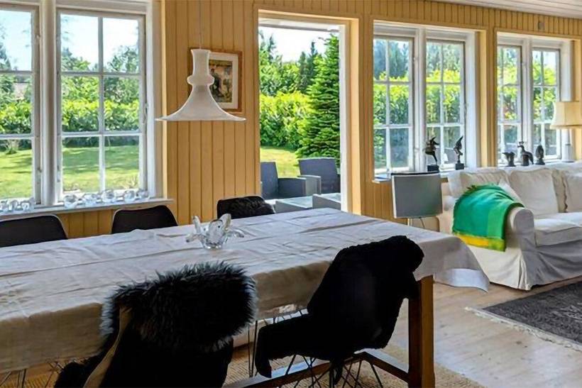 Foto von Ferienhaus SH15 in Marielyst - Falster