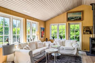 Vorschaubild von Ferienhaus SH15 in Marielyst - Falster