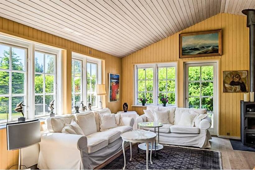 Foto von Ferienhaus SH15 in Marielyst - Falster