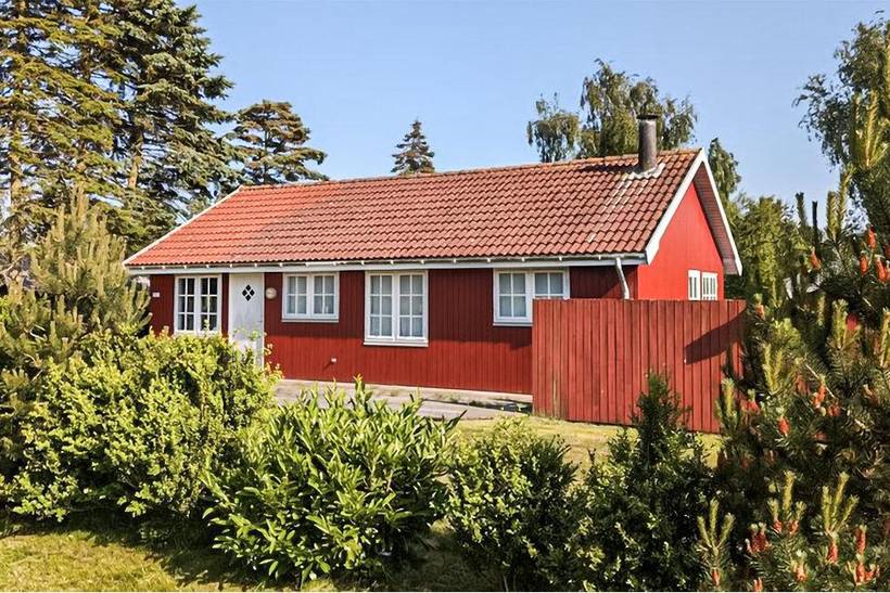 Foto von Ferienhaus SH15 in Marielyst - Falster