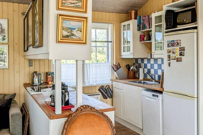 Foto von Ferienhaus SH15 in Marielyst - Falster