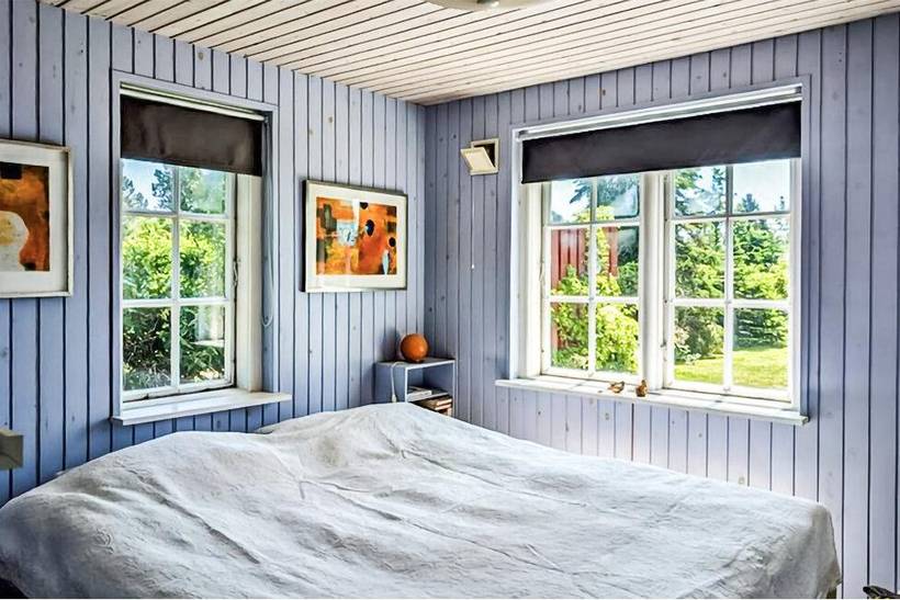 Foto von Ferienhaus SH15 in Marielyst - Falster