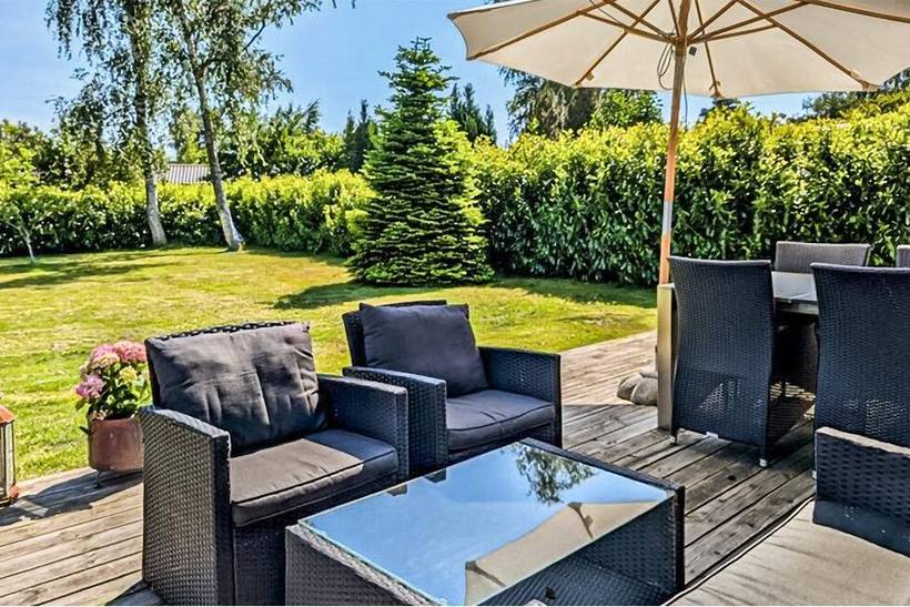 Foto von Ferienhaus SH15 in Marielyst - Falster